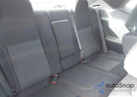 2019 Dodge Challenger Sxt из США, поврежденный, VIN 2C3CDZAG9KH671929